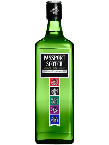 Passport 0,7 litra